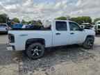 2007 CHEVROLET Silverado