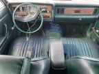1973 FORD Granada