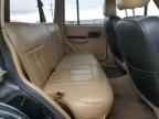 2000 JEEP CHEROKEE