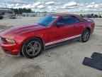 2010 FORD MUSTANG