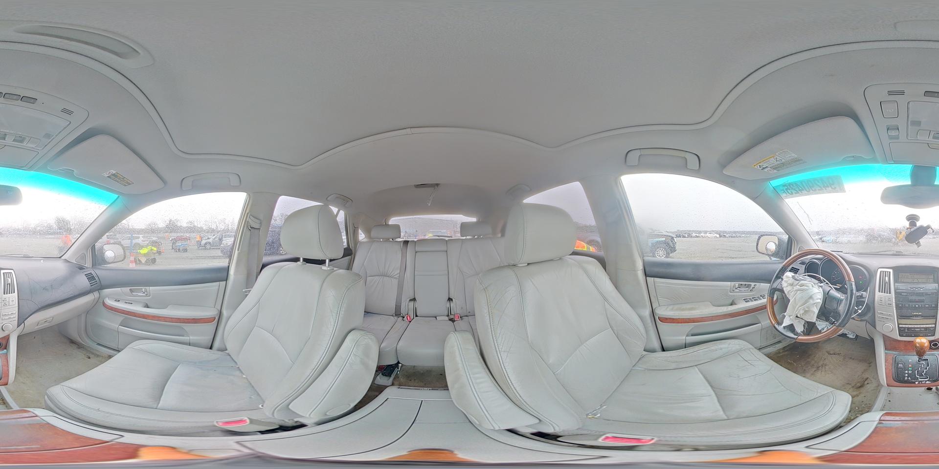 2006 LEXUS Rx 330