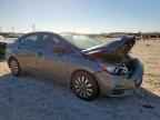 2020 NISSAN VERSA