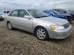 2002 TOYOTA Avalon