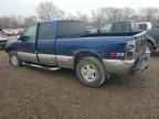 2001 CHEVROLET Silverado