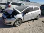 2014 FORD Fiesta