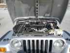 2005 JEEP WRANGLER
