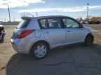 2009 NISSAN VERSA