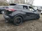2022 NISSAN KICKS