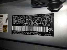 2008 TOYOTA SCION