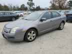 2007 FORD FUSION