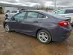 2016 CHEVROLET CRUZE