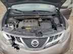 2012 NISSAN MURANO