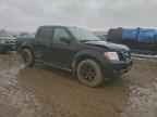 2018 NISSAN Frontier