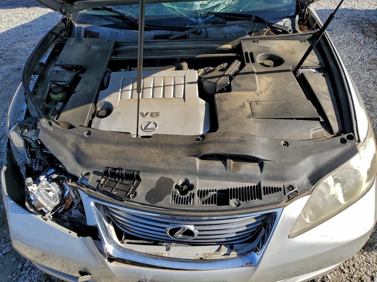 2009 LEXUS ES 350