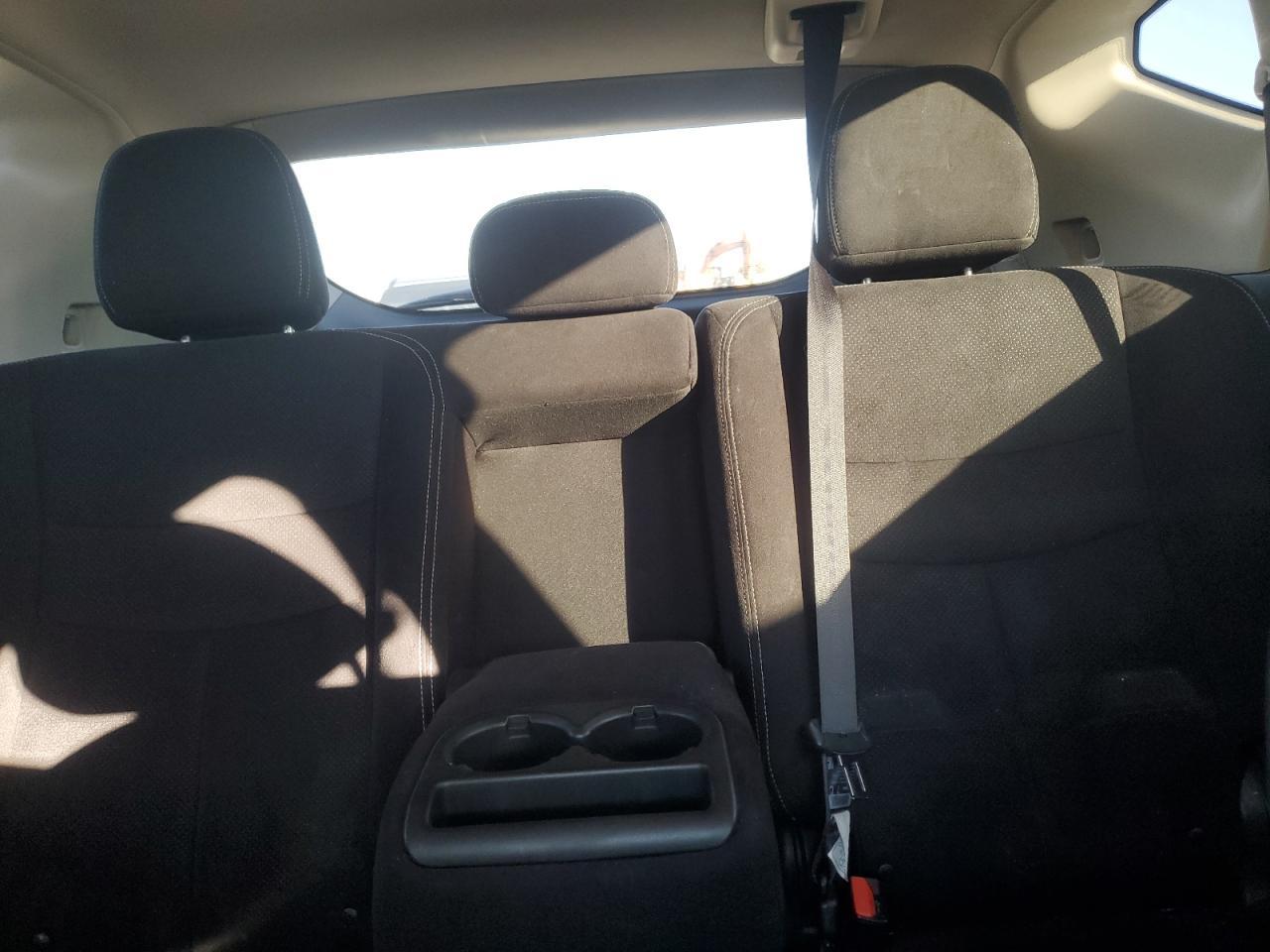 2018 NISSAN MURANO