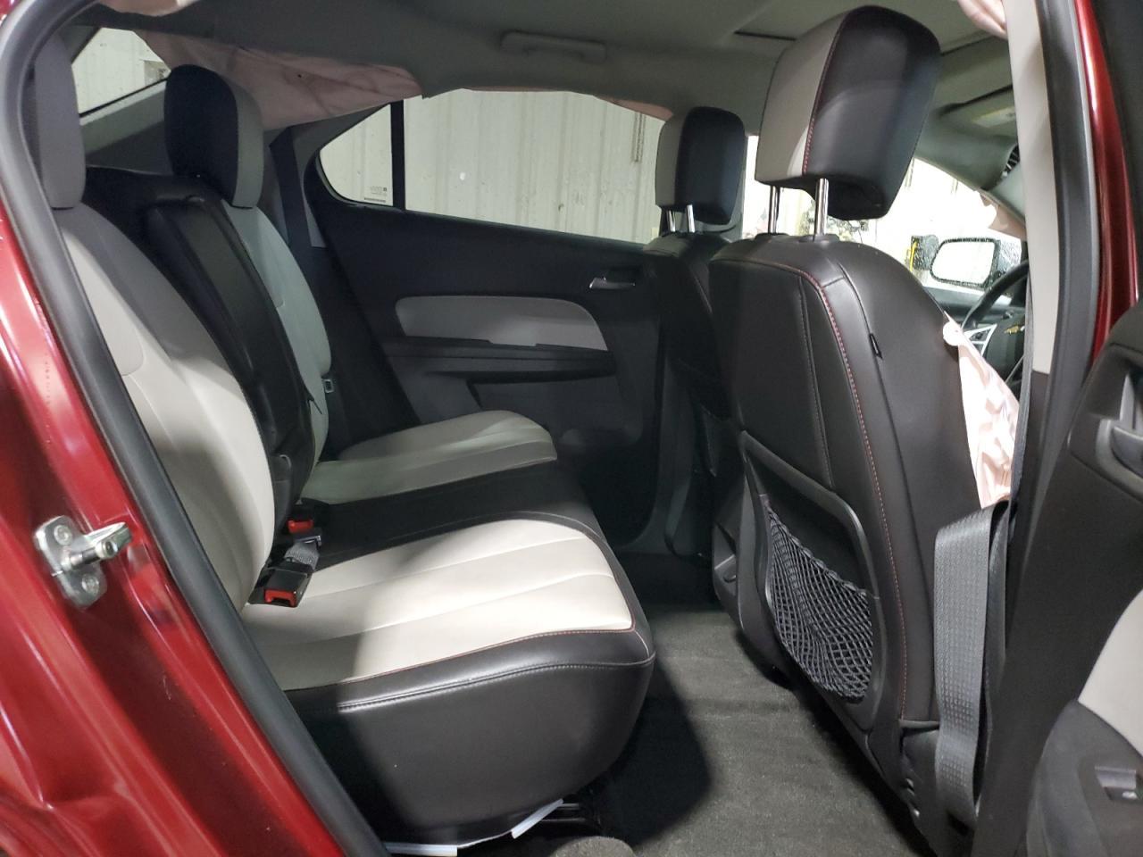 2011 CHEVROLET EQUINOX