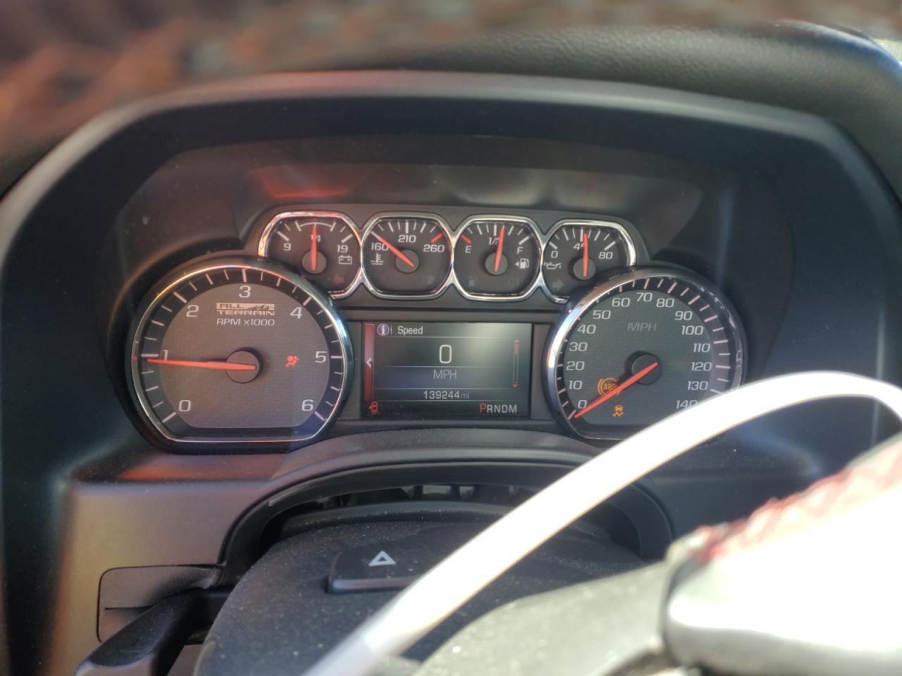 2014 GMC Sierra