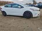 2018 KIA FORTE
