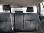 2010 SUBARU Outback