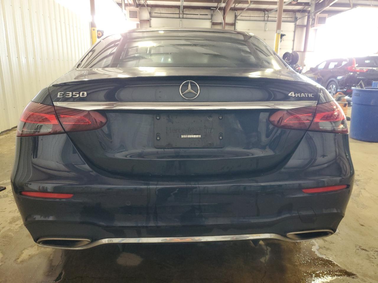 2022 MERCEDES-BENZ E-Class