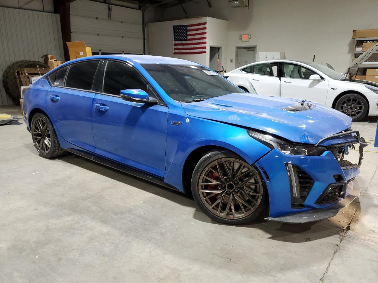 2024 CADILLAC CT5