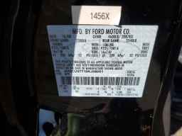 2009 MERCURY Mariner