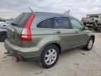 2007 HONDA CR-V