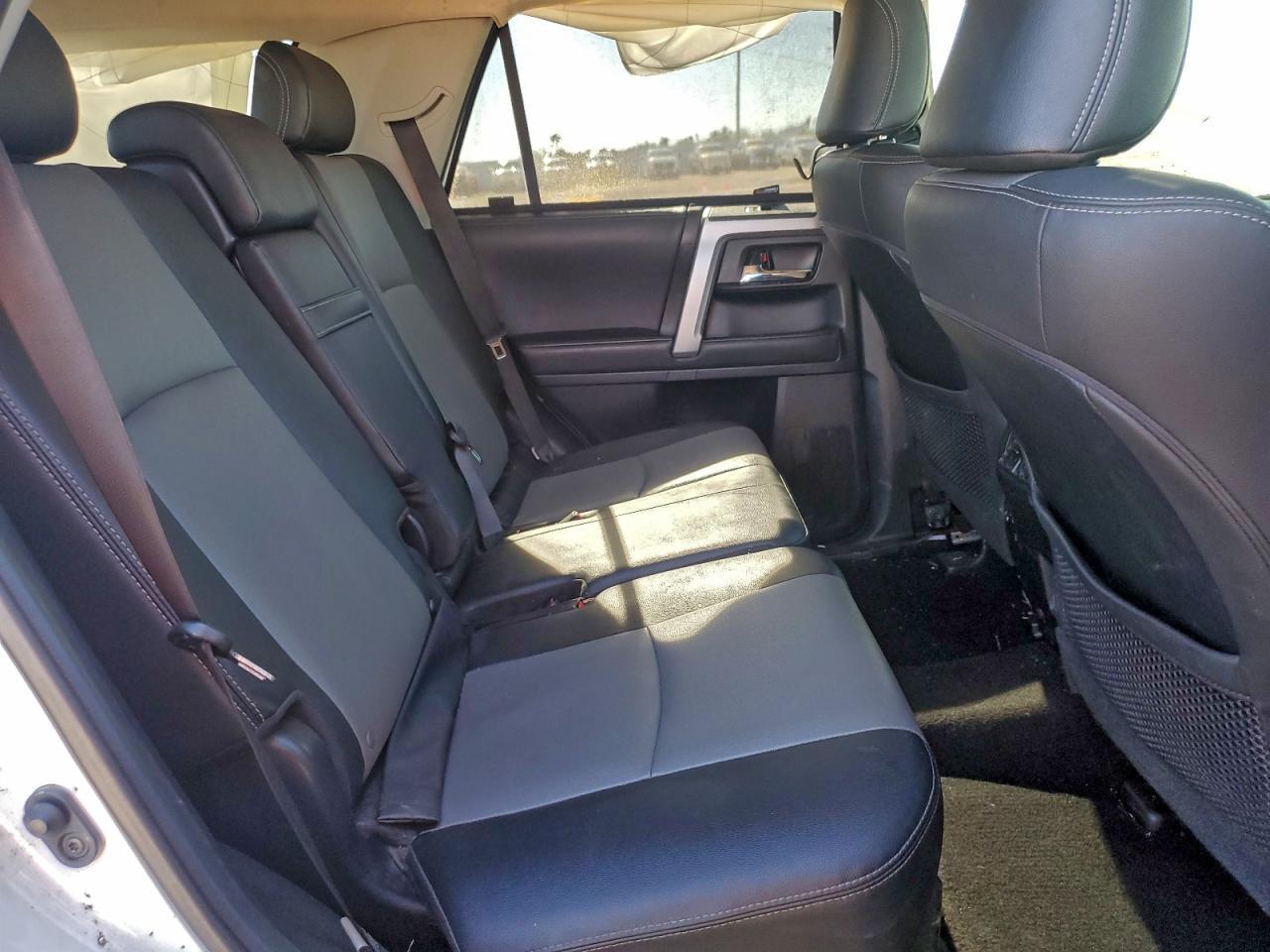 2021 TOYOTA 4Runner