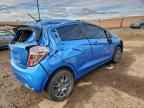 2017 CHEVROLET Spark