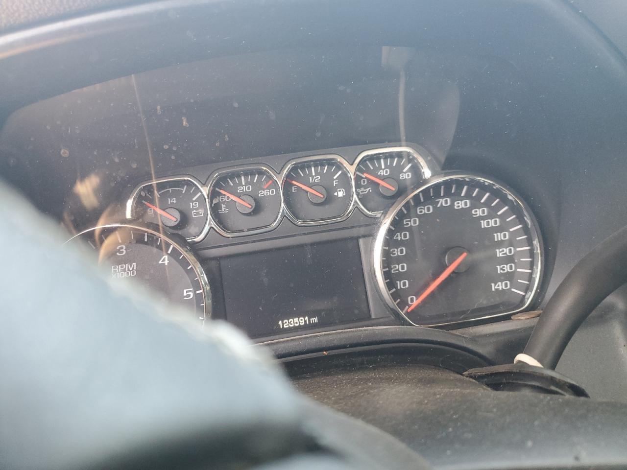 2014 GMC Sierra