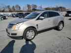 2011 CADILLAC SRX