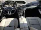 2013 MERCEDES-BENZ E-Class