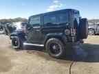 2011 JEEP WRANGLER