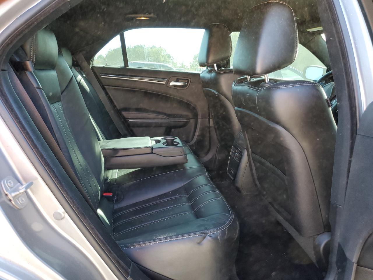 2018 CHRYSLER 300