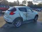 2011 NISSAN Juke