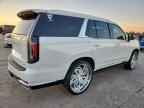 2021 CADILLAC ESCALADE