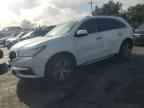 2019 ACURA MDX