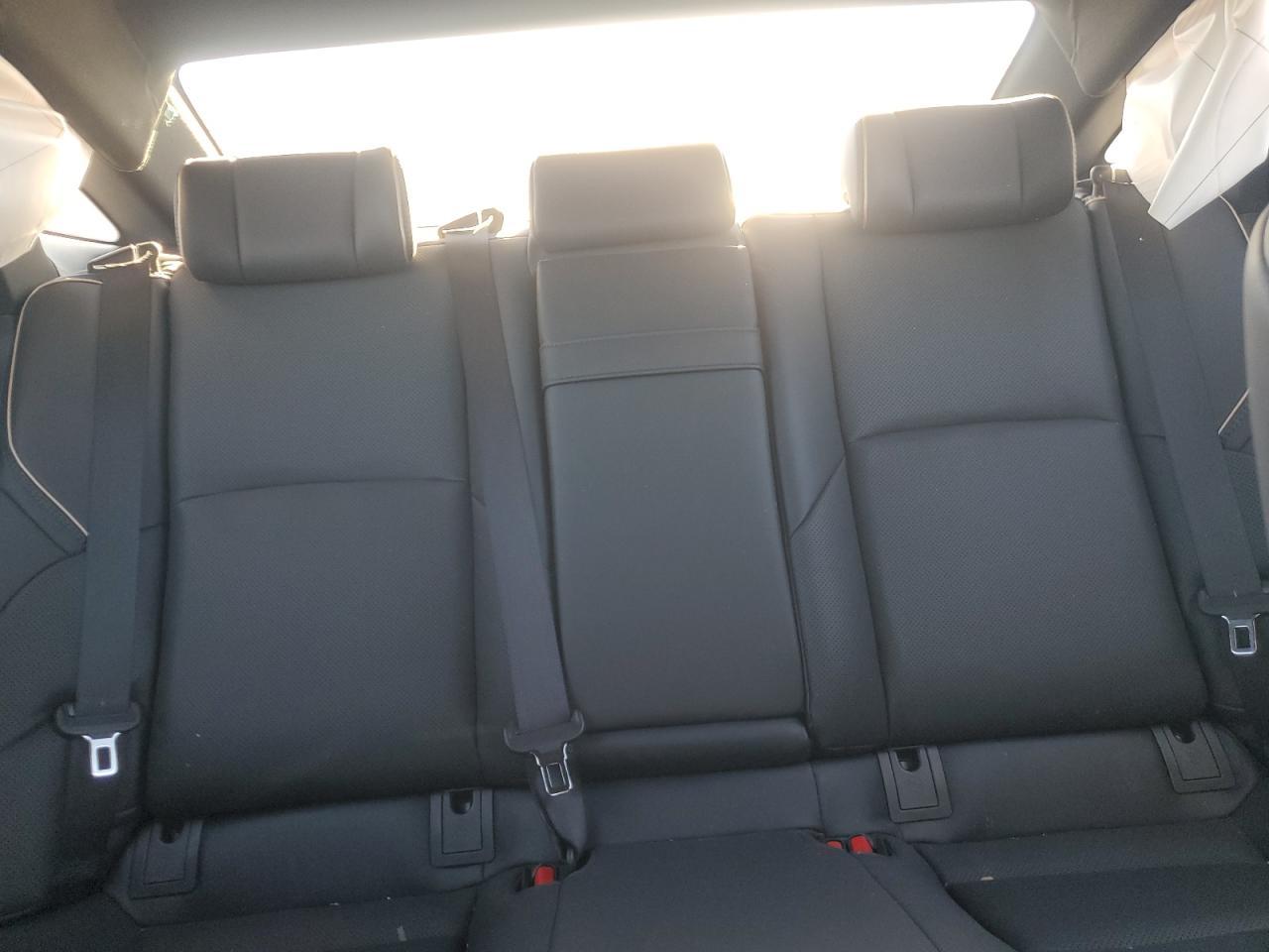 2023 TOYOTA Crown