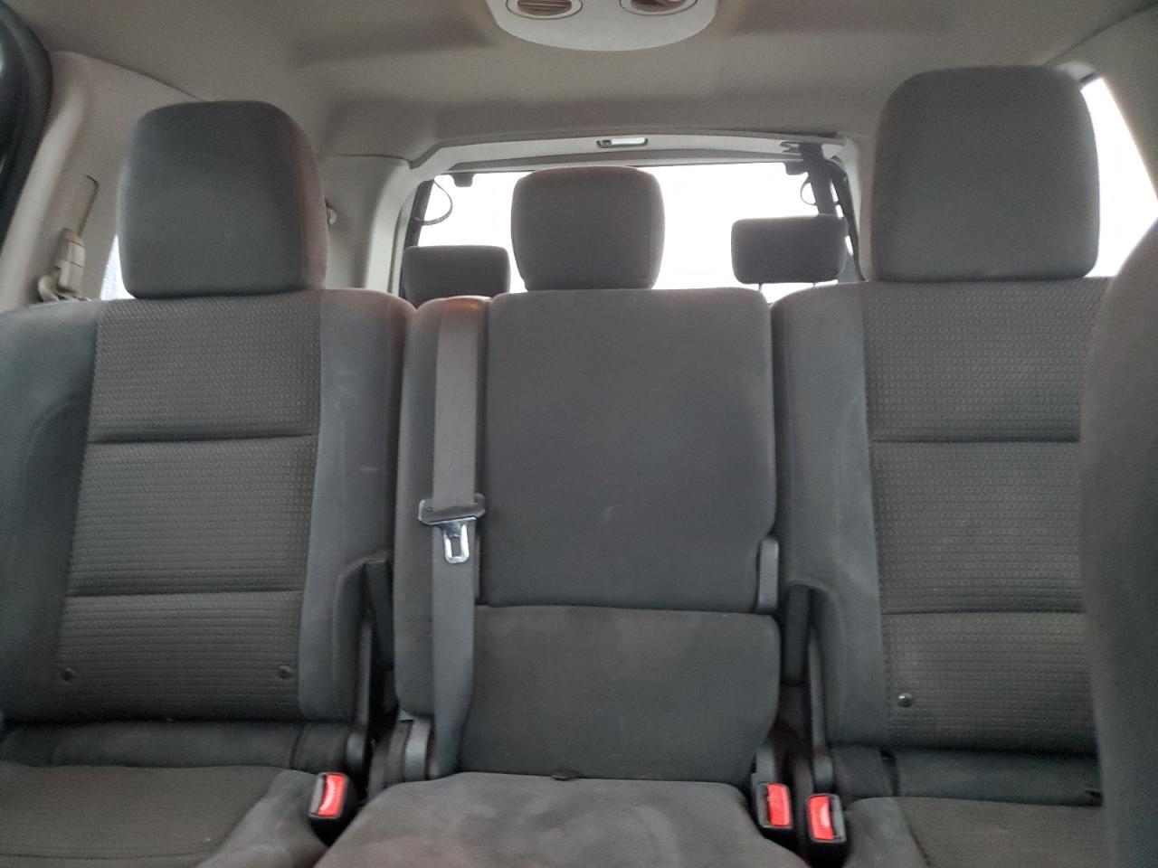 2014 NISSAN Armada