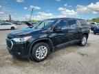 2021 CHEVROLET TRAVERSE