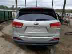 2018 KIA SORENTO