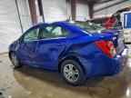 2014 CHEVROLET SONIC