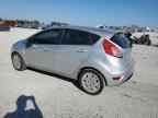 2016 FORD Fiesta