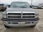 2002 DODGE Ram 2500
