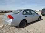 2001 HONDA CIVIC
