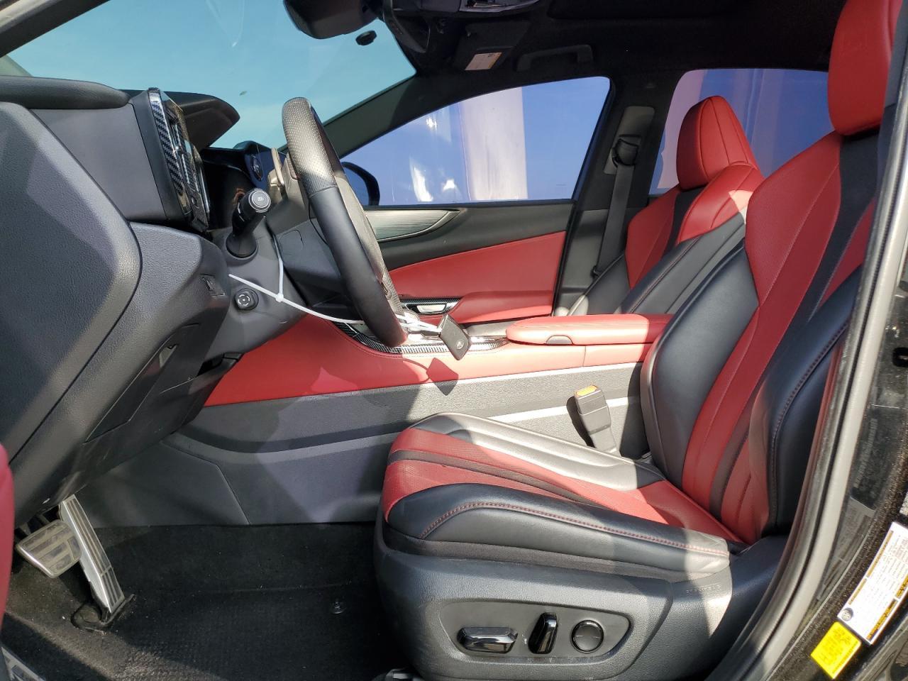 2019 LEXUS Nx