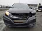 2017 HONDA HR-V