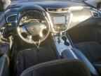 2017 NISSAN MURANO