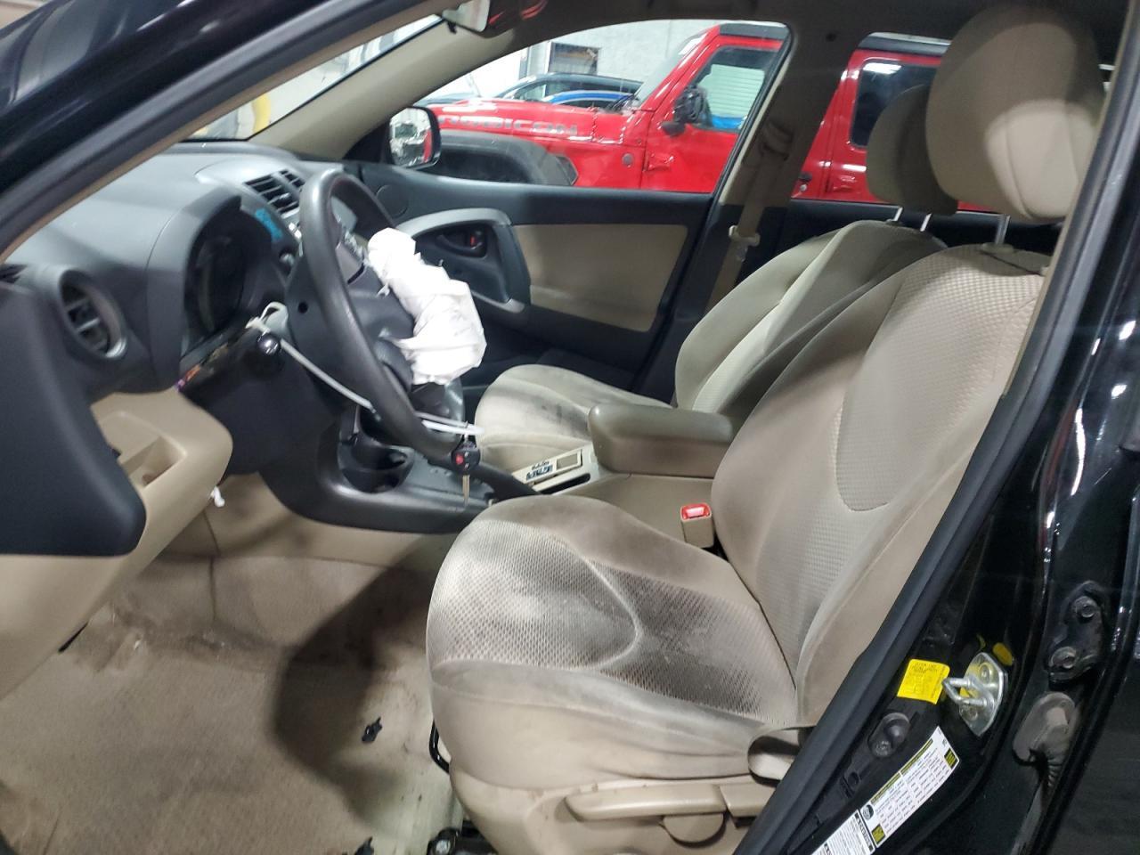 2012 TOYOTA RAV4
