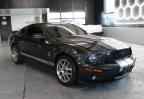 2008 FORD MUSTANG